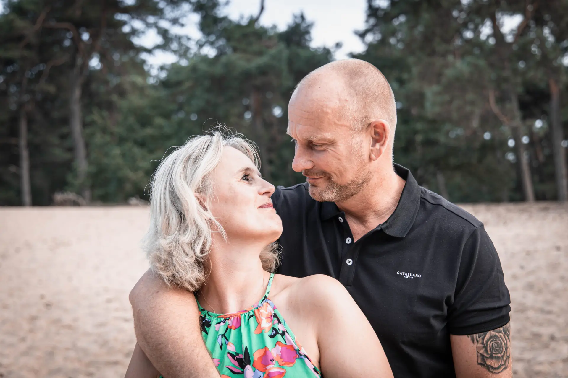 Loveshoot Albert & Marloes