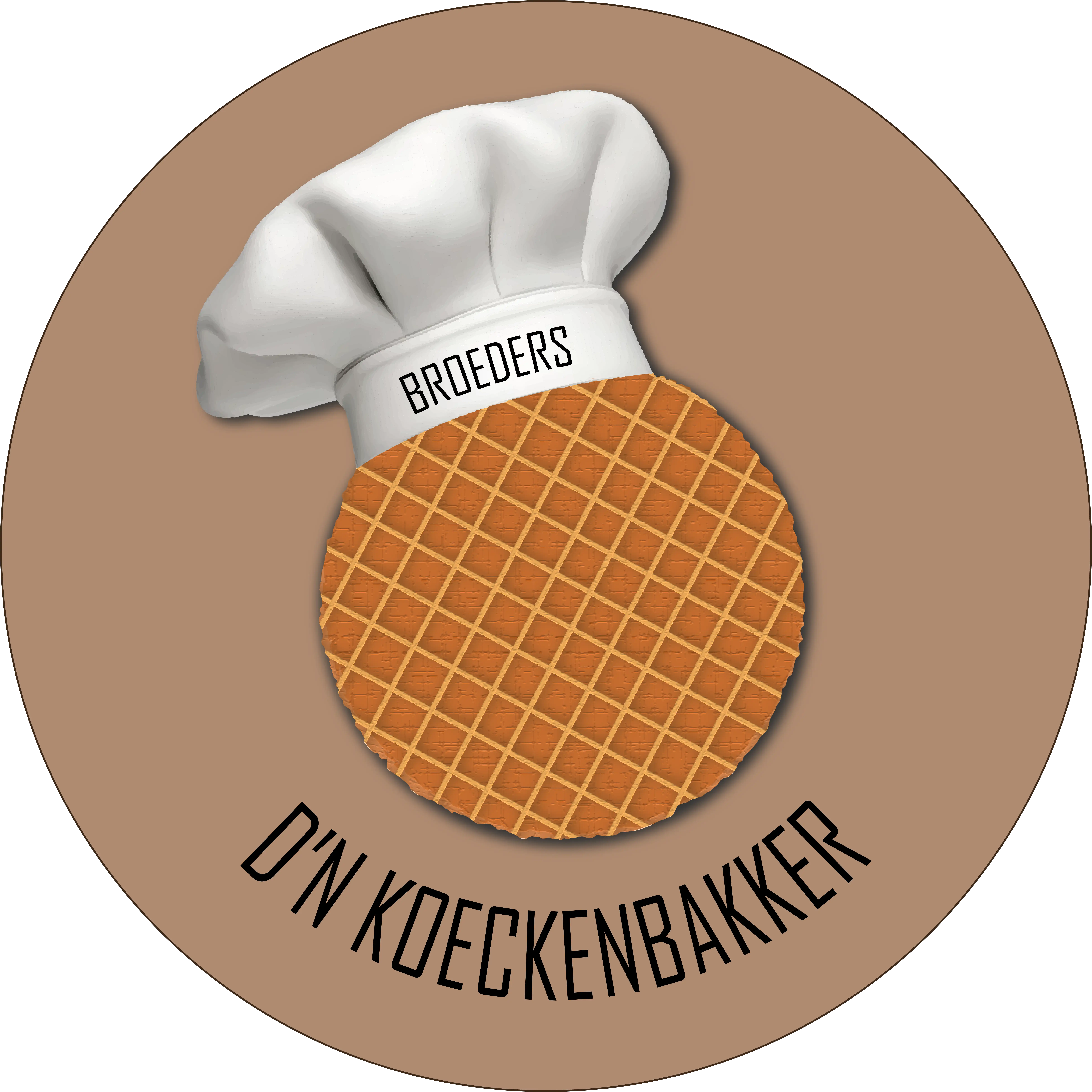 d'n Koeckenbakker