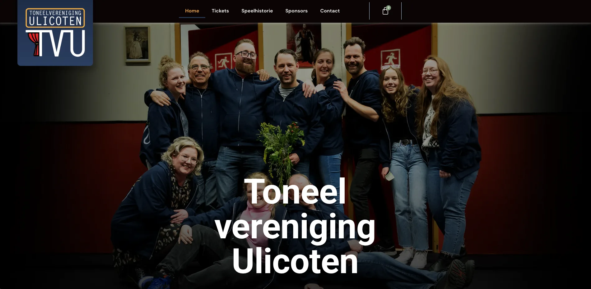 Toneelvereniging Ulicoten